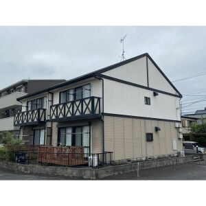 フォレストK　A棟