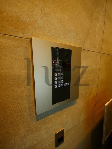 ＬＥＸＥ　ＡＺＥＳＴ横濱関内のセキュリティ