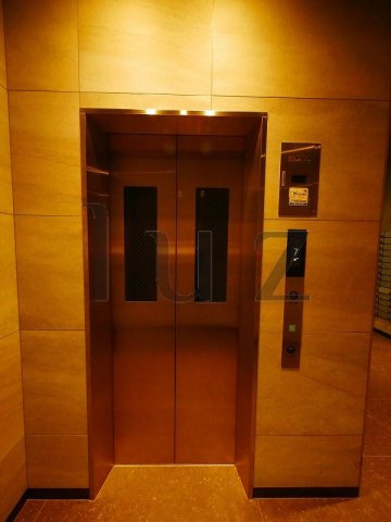 ＬＥＸＥ　ＡＺＥＳＴ横濱関内のその他共用部分