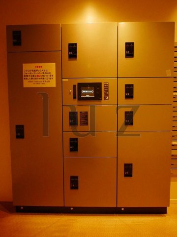 ＬＥＸＥ　ＡＺＥＳＴ横濱関内のその他共用部分