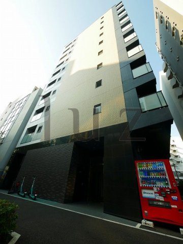 ＬＥＸＥ　ＡＺＥＳＴ横濱関内の外観