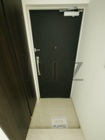 ＬＥＸＥ　ＡＺＥＳＴ横濱関内の玄関