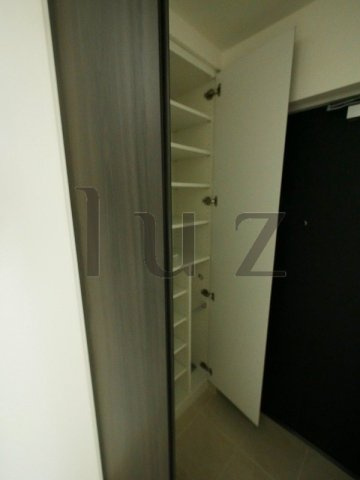 ＬＥＸＥ　ＡＺＥＳＴ横濱関内の収納