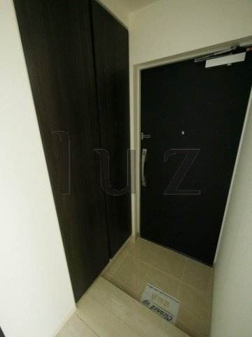 ＬＥＸＥ　ＡＺＥＳＴ横濱関内の玄関