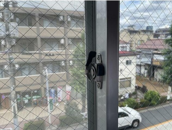 サンライズ浅見の展望