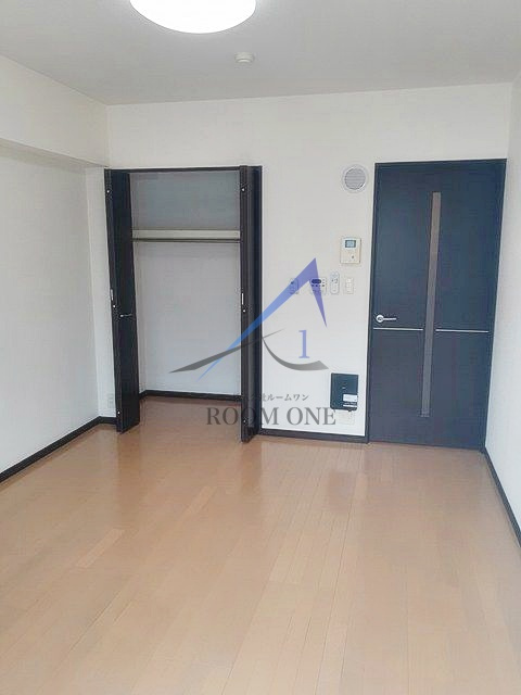 ステラフィッサ２４６５の寝室|寝室です。