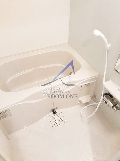 ステラフィッサ２４６５の浴室|お風呂です。