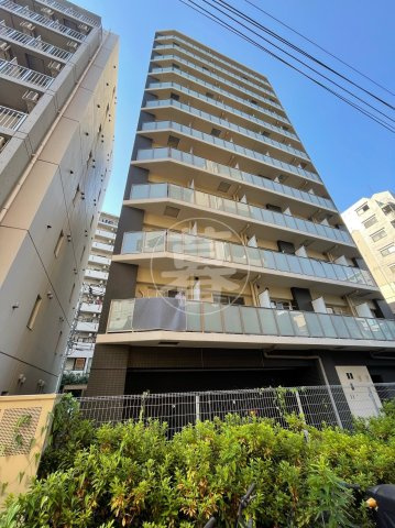リヴシティ川崎