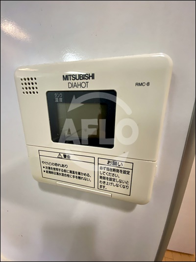 クラウンハイム北心斎橋フラワーコートの設備|クラウンハイム北心斎橋フラワーコート　オール電化