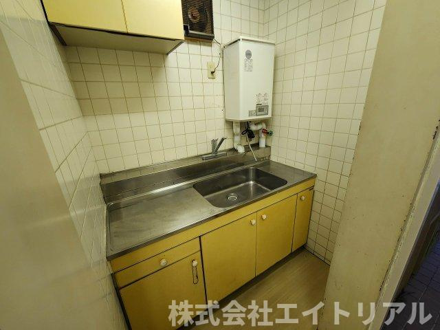 アテックビル のその他共用部分