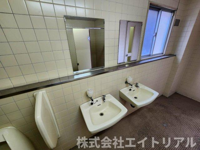 アテックビル のその他共用部分