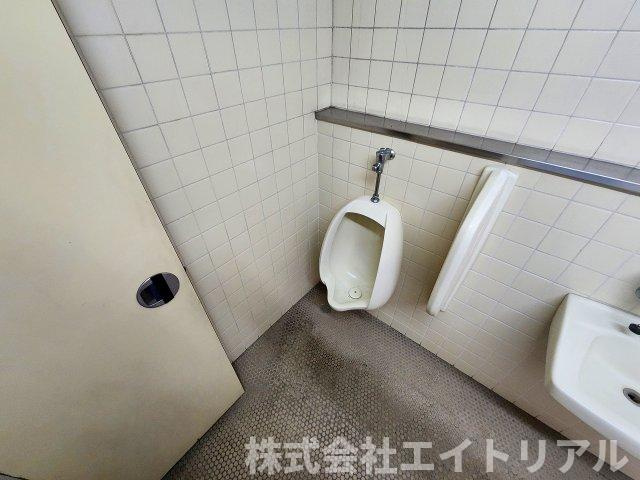 アテックビル のその他共用部分