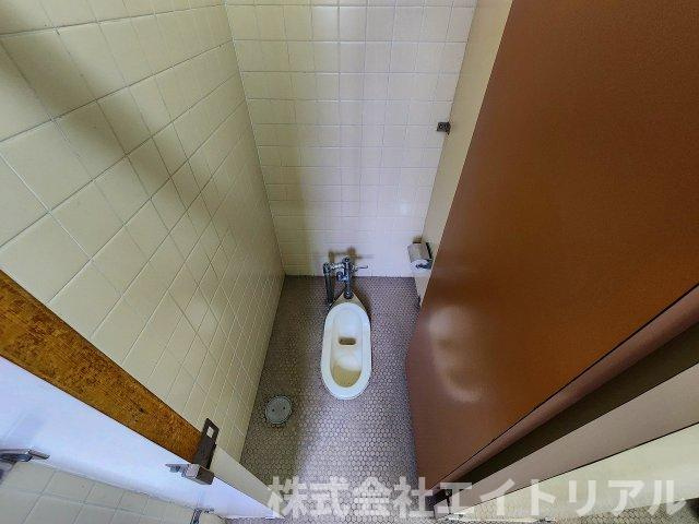 アテックビル のその他共用部分