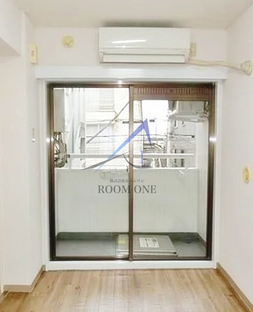ネオハイシティ豪徳寺の洋室|洋室のお部屋です。
