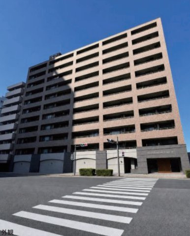 クリオ横浜伍番館【仲介手数料無料】