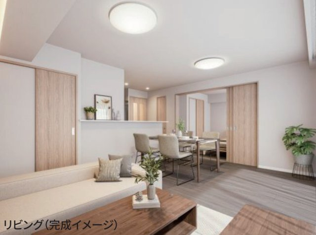 クリオ横浜伍番館【仲介手数料無料】