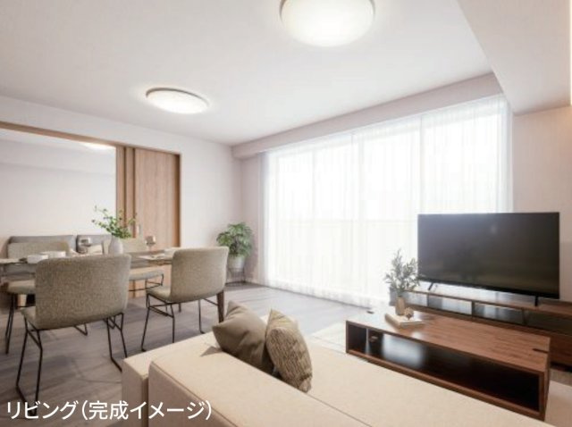 クリオ横浜伍番館【仲介手数料無料】のその他