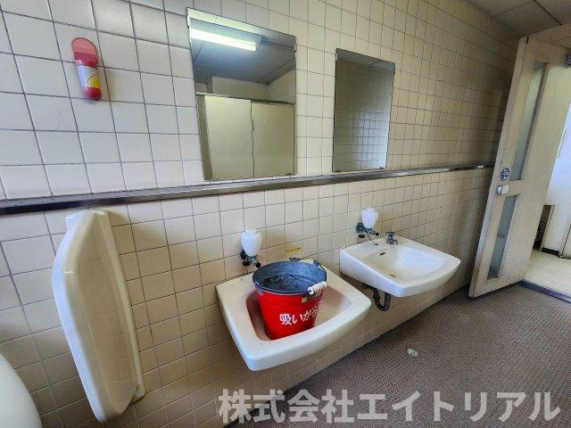 アテックビル のその他共用部分