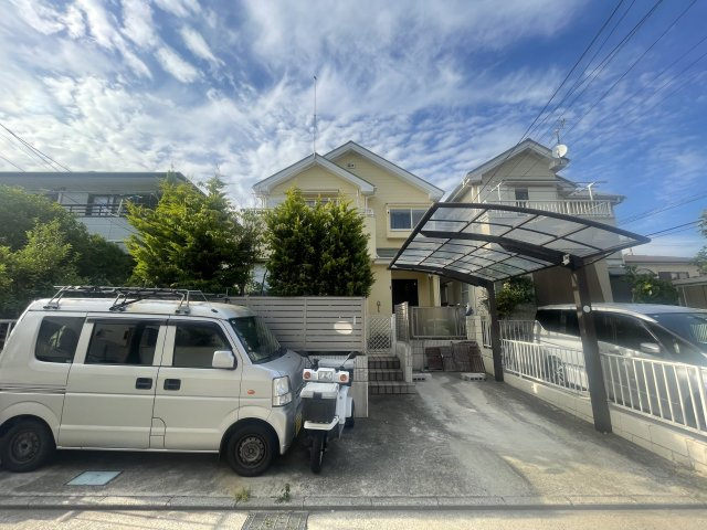 ＊＊2023年リフォーム履歴有＊＊ハイランド5丁目中古住宅の画像