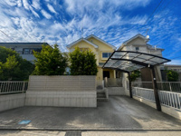 ＊＊2023年リフォーム履歴有＊＊「子育てファミリー等応援住宅バンク補助金」対象住宅の画像