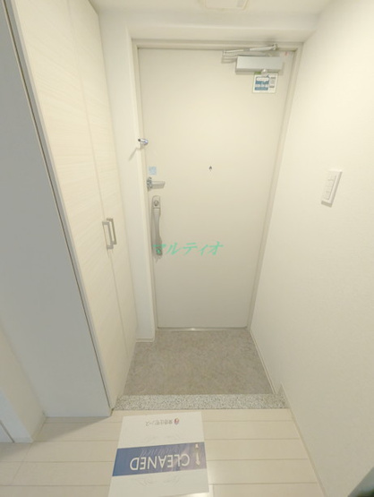 【玄関】 | Ｗ７２３ | 玄関