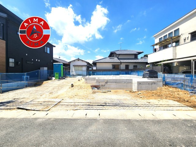 福岡市南区南大橋2丁目第2-1棟(1号棟)　