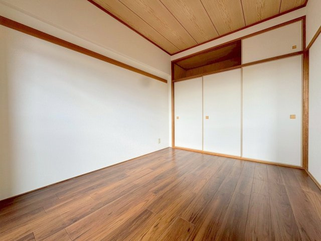 パークサイドテラスのその他