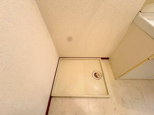 パークサイドテラスの設備