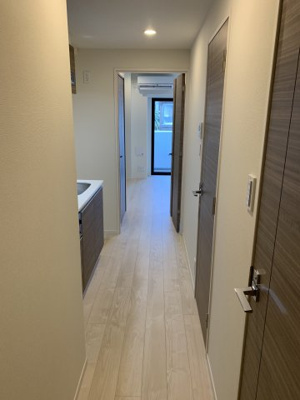 【内装】 | クレヴィスタ板橋ときわ台