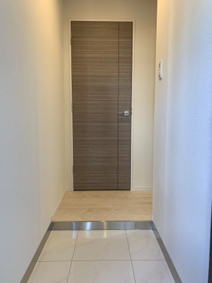 【玄関】 | クレヴィスタ板橋ときわ台
