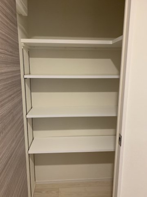 【収納】 | クレヴィスタ板橋ときわ台