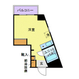 エルウイング板橋本町の画像