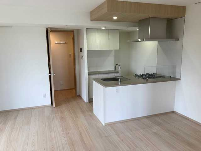 【居間・リビング】 | オーパスレジデンス南青山 | ※写真は同タイプ住戸です。