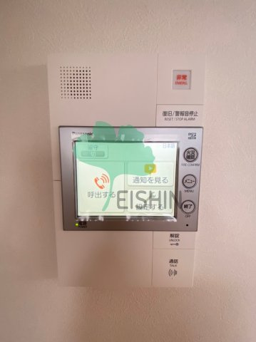 アルティザ博多南リバーフロントの設備