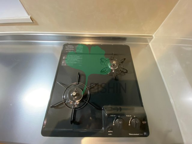 カルム空港南