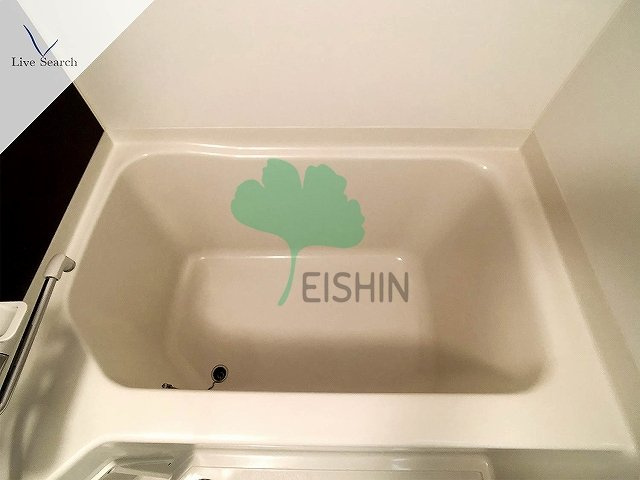 ロイヤルリバービューの浴室
