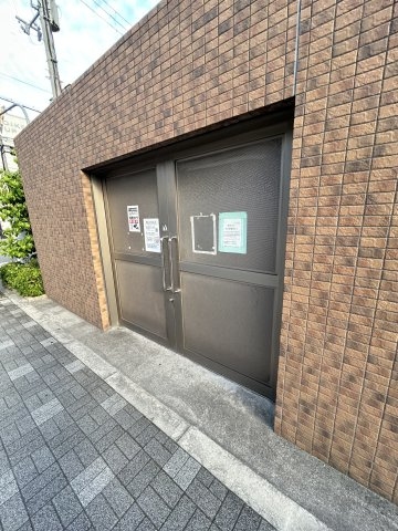 プレサンス難波セレクトのその他共用部分