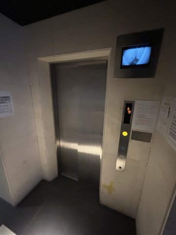 プレサンス難波セレクトのその他共用部分