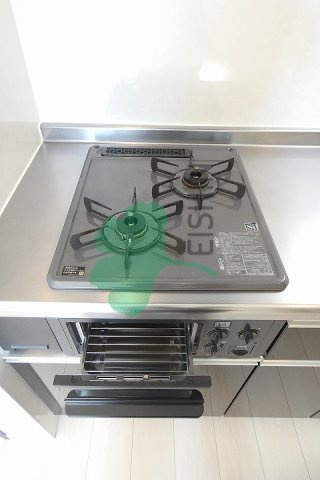 Grandticリモン(グランティックリモン)のキッチン