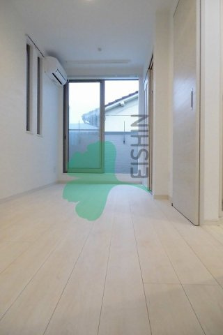  REGALEST CIEL 大橋(レガレストシエル大橋)