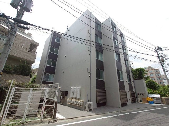 【外観】