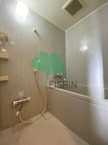 リベラいわきの浴室|別部屋の写真です