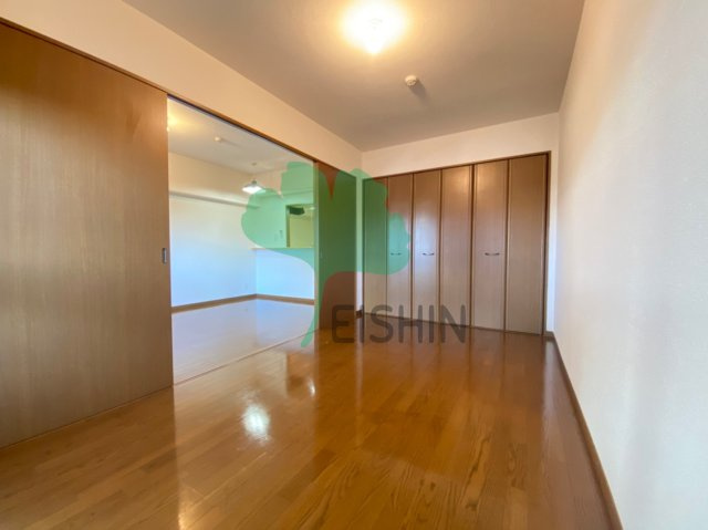 リベラいわきの寝室|別部屋の写真です