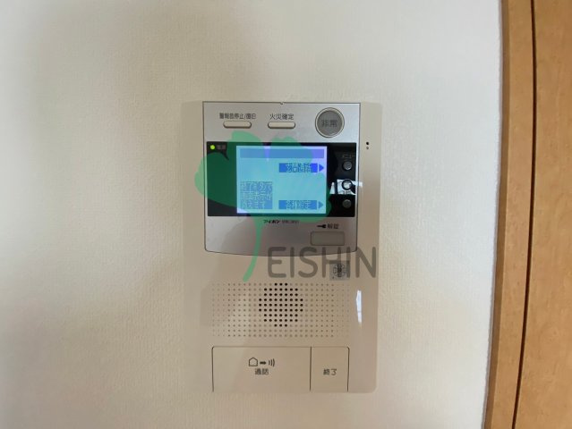 アリビオ博多駅北の設備