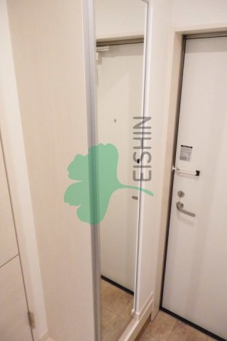 SAKURA HAKATA（サクラハカタ）の内装