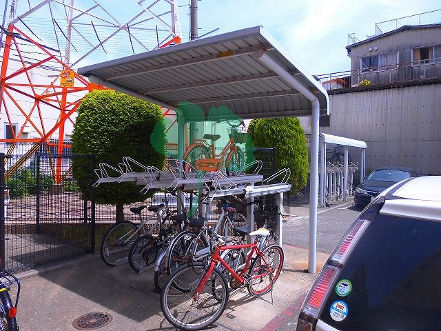 ウィザード空港通り