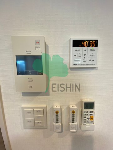 Casa Felice(カーサフェリーチェ)の設備