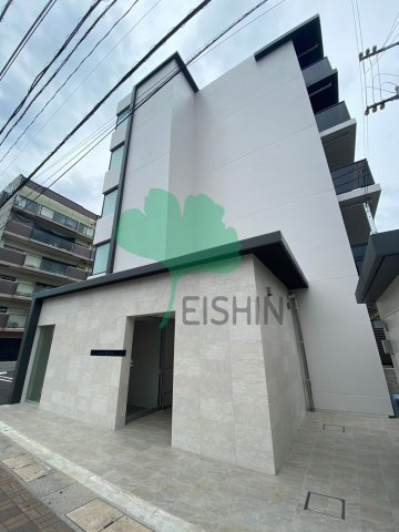 Casa Felice(カーサフェリーチェ)の外観