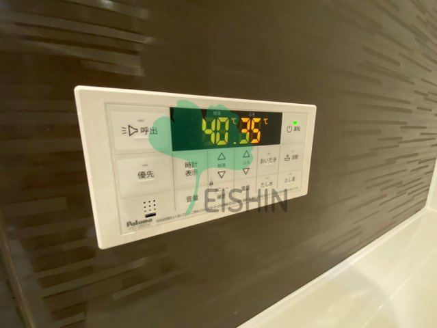 Casa Felice(カーサフェリーチェ)の浴室