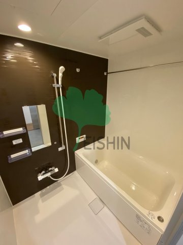 Casa Felice(カーサフェリーチェ)の浴室|清潔感のある浴室です！